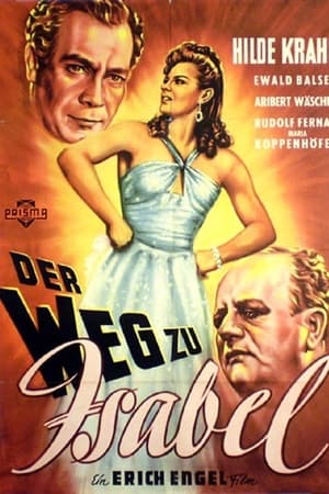 Der Weg zu Isabel