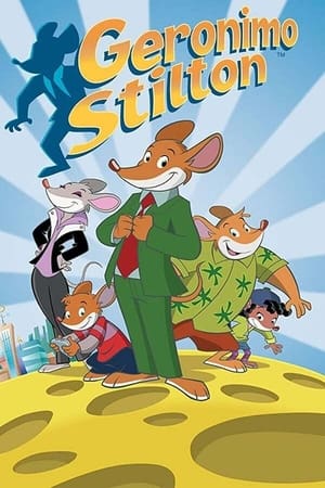 Geronimo Stilton第2季