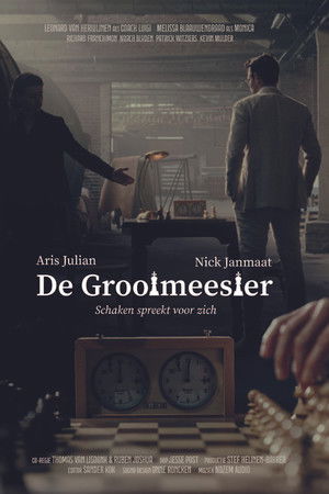 De Grootmeester