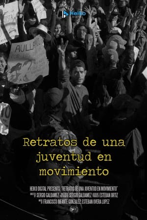 Retratos de una juventud en movimiento