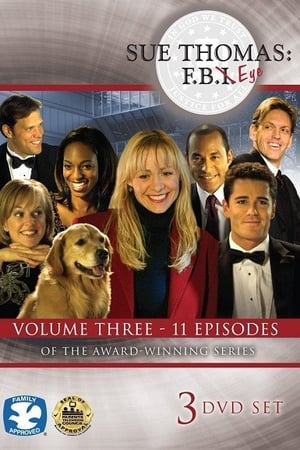 Sue Thomas: F.B.Eye第3季