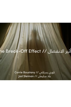 The Break-off Effect