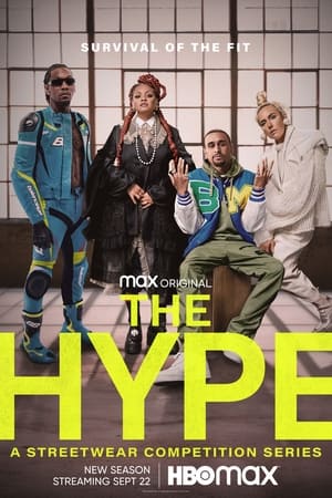 The Hype第2季