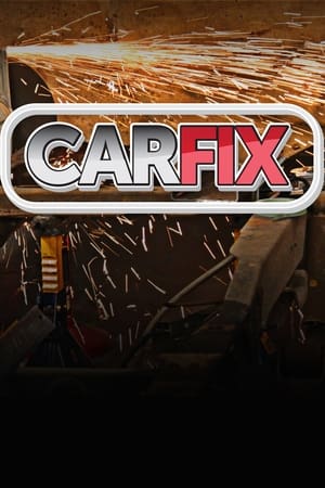 Car Fix第4季