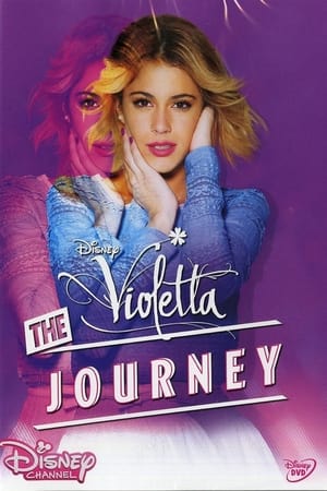 Violetta : El Viaje