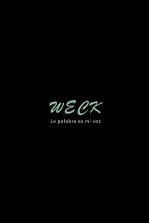 Weck: la palabra es mi voz