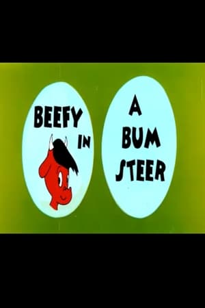 A Bum Steer