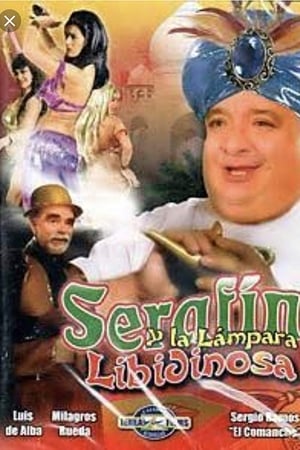 Serafin y la lámpara libidinosa