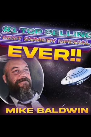 #1 Top Selling Best Comedy Special Ever!!