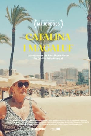 Catalina i Magaluf