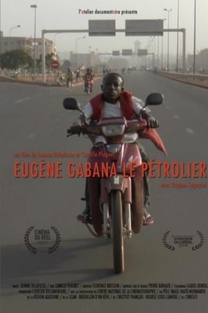 Eugène Gabana le pétrolier