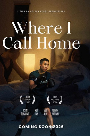 Where I Call Home