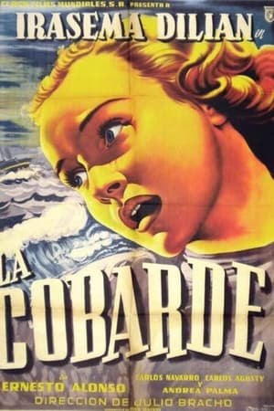 La cobarde