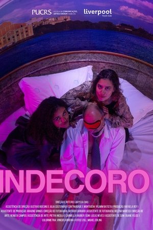Indecoro