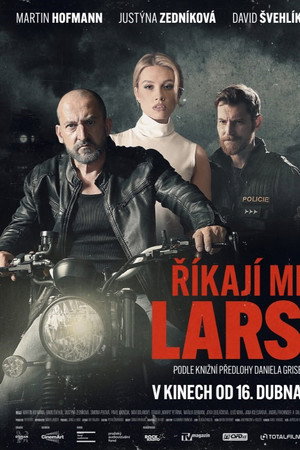 Říkají mi Lars
