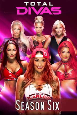 Total Divas第6季