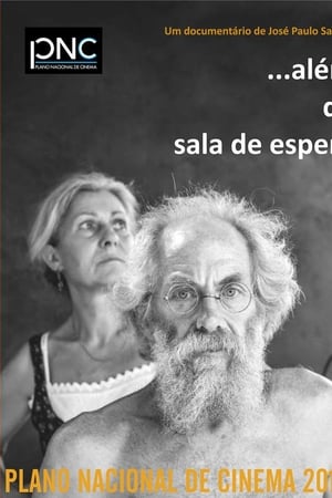 ...além da sala de espera