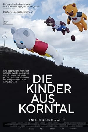 Die Kinder aus Korntal