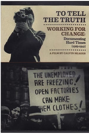 To Tell the Truth: A History of Documentary Film (1928-1946)