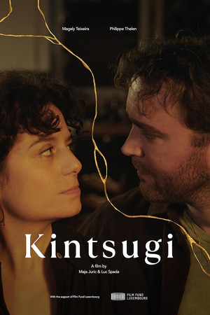 Kintsugi