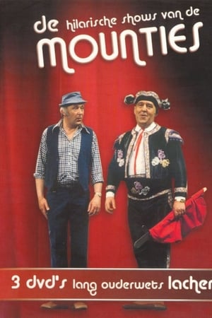De Mounties