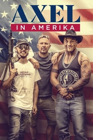 Axel in Amerika