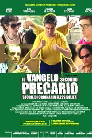 Il Vangelo secondo precario