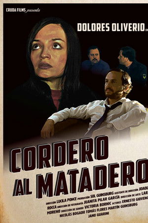 Cordero al Matadero