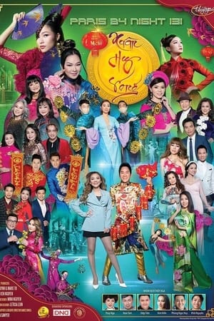 Paris By Night 131: Xuân Hy Vọng