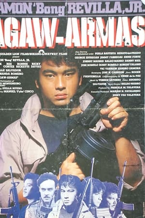 Agaw-Armas