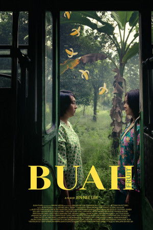 Buah