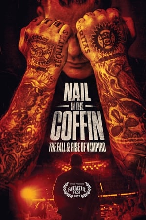 Nail in the Coffin: The Fall and Rise of Vampiro