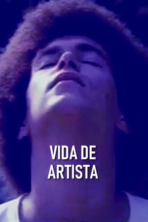 Vida de Artista