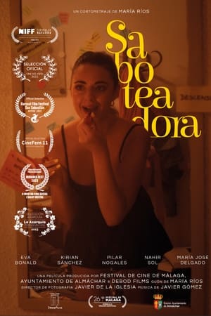 Saboteadora
