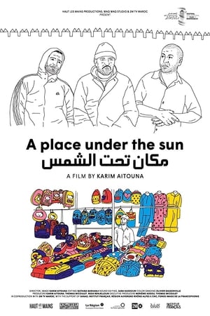 Une place sous le soleil