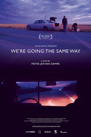 We're Going the Same Way
