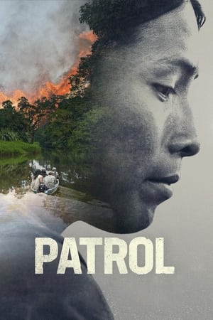Patrullaje