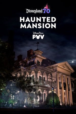 Haunted Mansion | Disneyland Resort