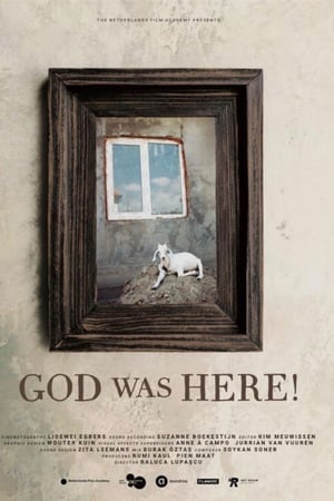 God was Here!