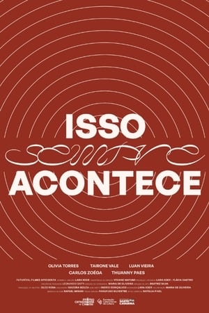 Isso Sempre Acontece