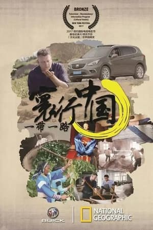 寰行中国