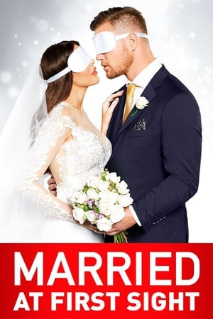 Married at First Sight第5季