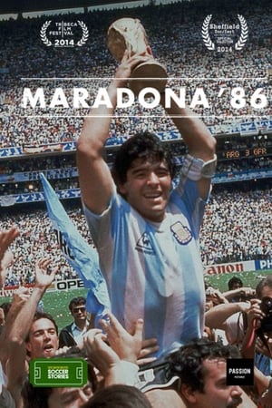 Maradona '86