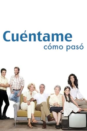 Cuéntame cómo pasó第14季