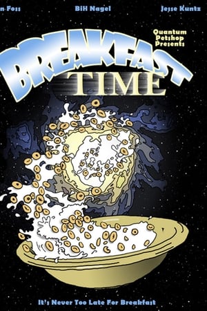 Breakfast Time