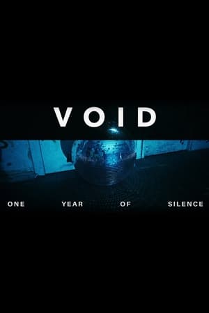 VOID - One Year Of Silence