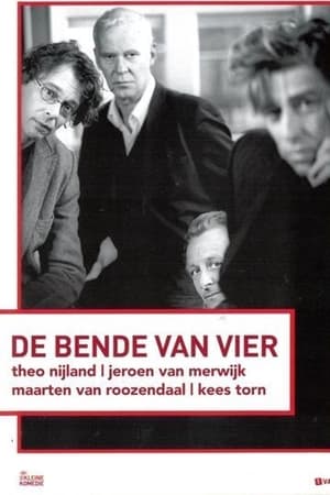 De Bende van Vier