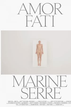 Amor Fati