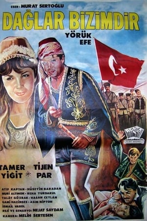 Dağlar Bizimdir