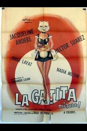 La gatita